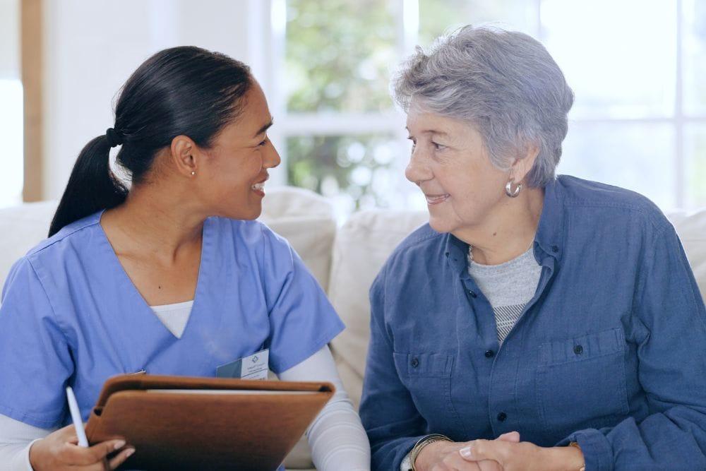 O Poder do Cuidado Humanizado na Jornada Oncológica