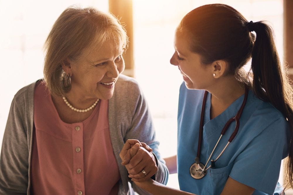 Cuidar com Amor: Estratégias para Oferecer Bem-Estar ao Paciente Oncológico