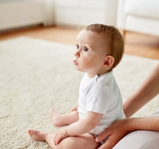 Inicio 3 Essencial Baby