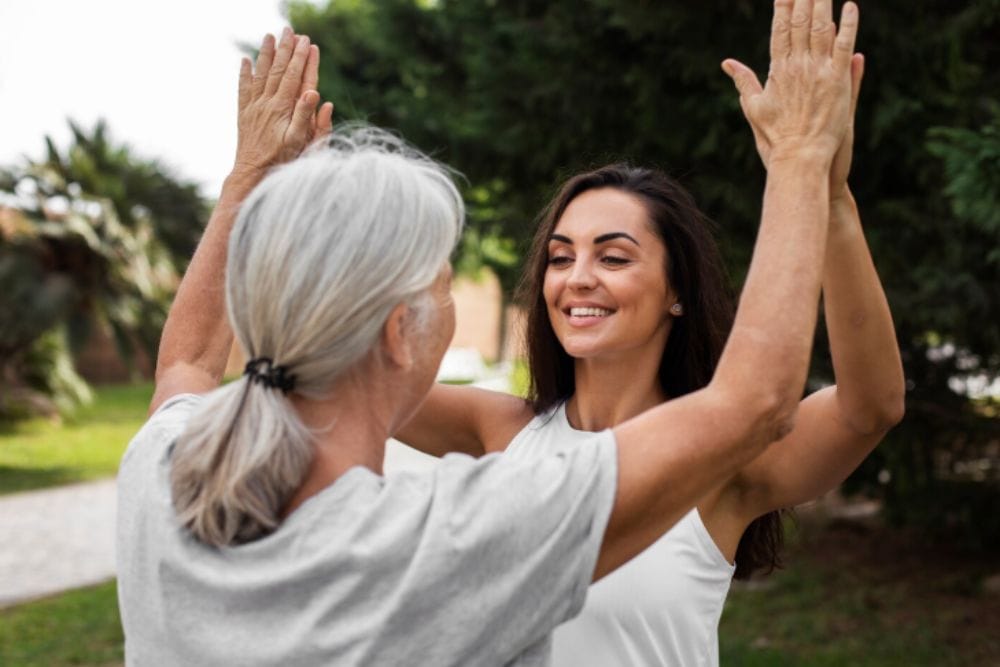 Home Care ou Cuidadores: Qual a Diferença?