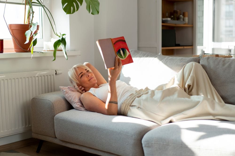 Quando a Festa Acontece Lá Fora