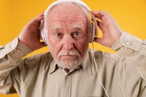 Quando a Festa Acontece Lá Fora