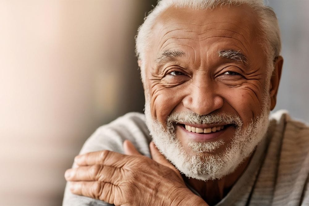 Envelhecer Bem