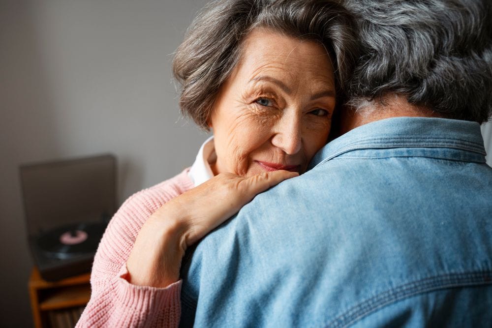 Cuidar de Idosos com Alzheimer